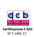 qcb certificazione