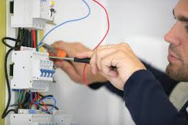 elettricista G QUADRO