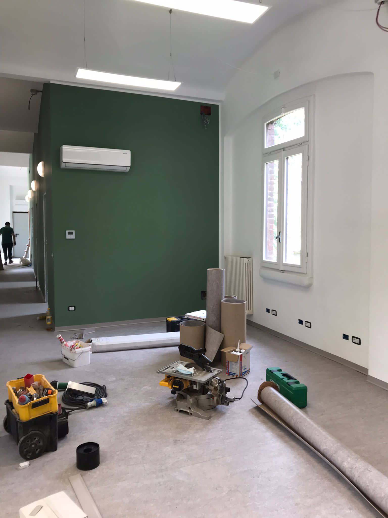 Università degli Studi di Milano (MI) - 2019