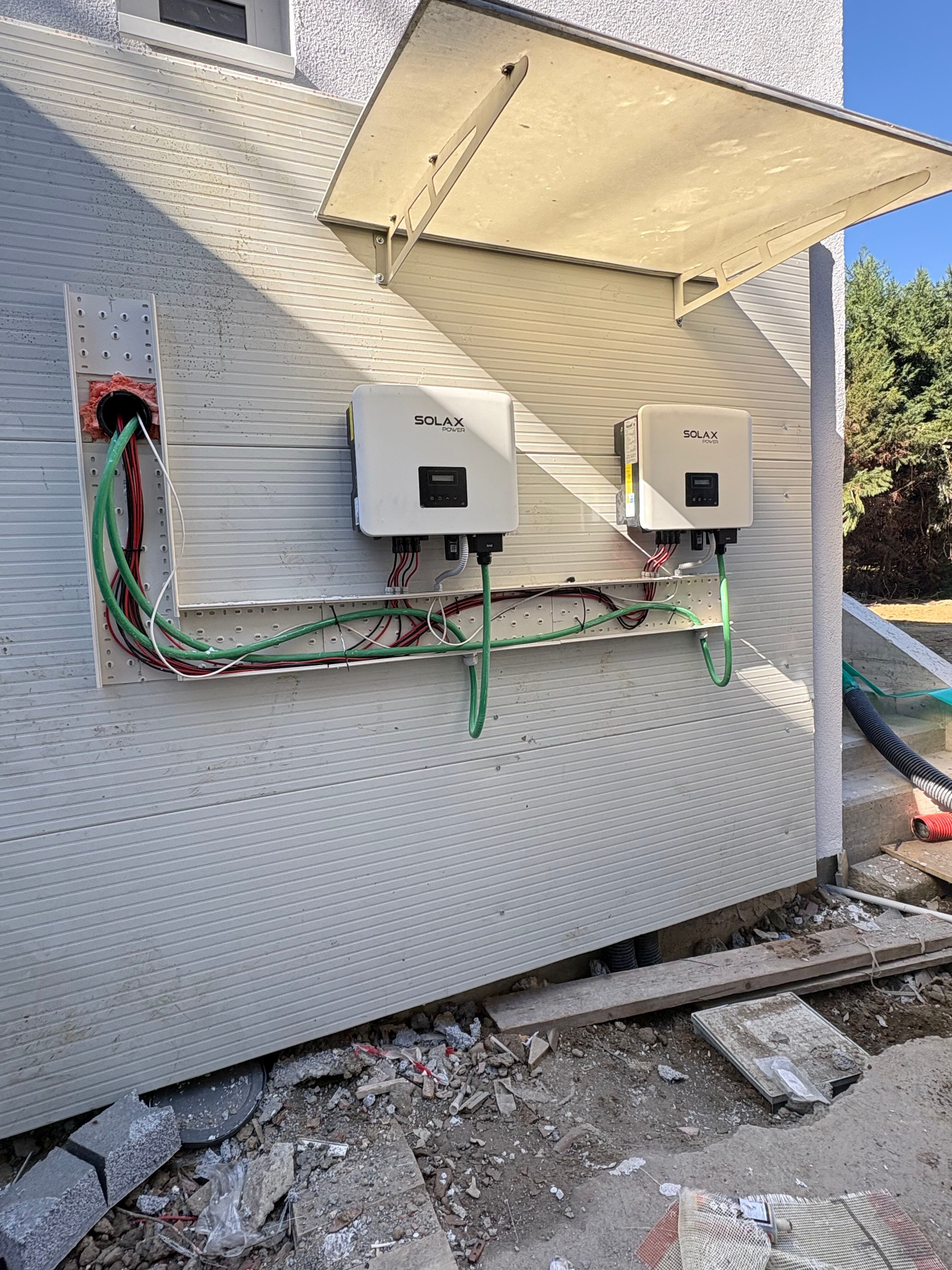 INVERTER FOTOVOLTAICI