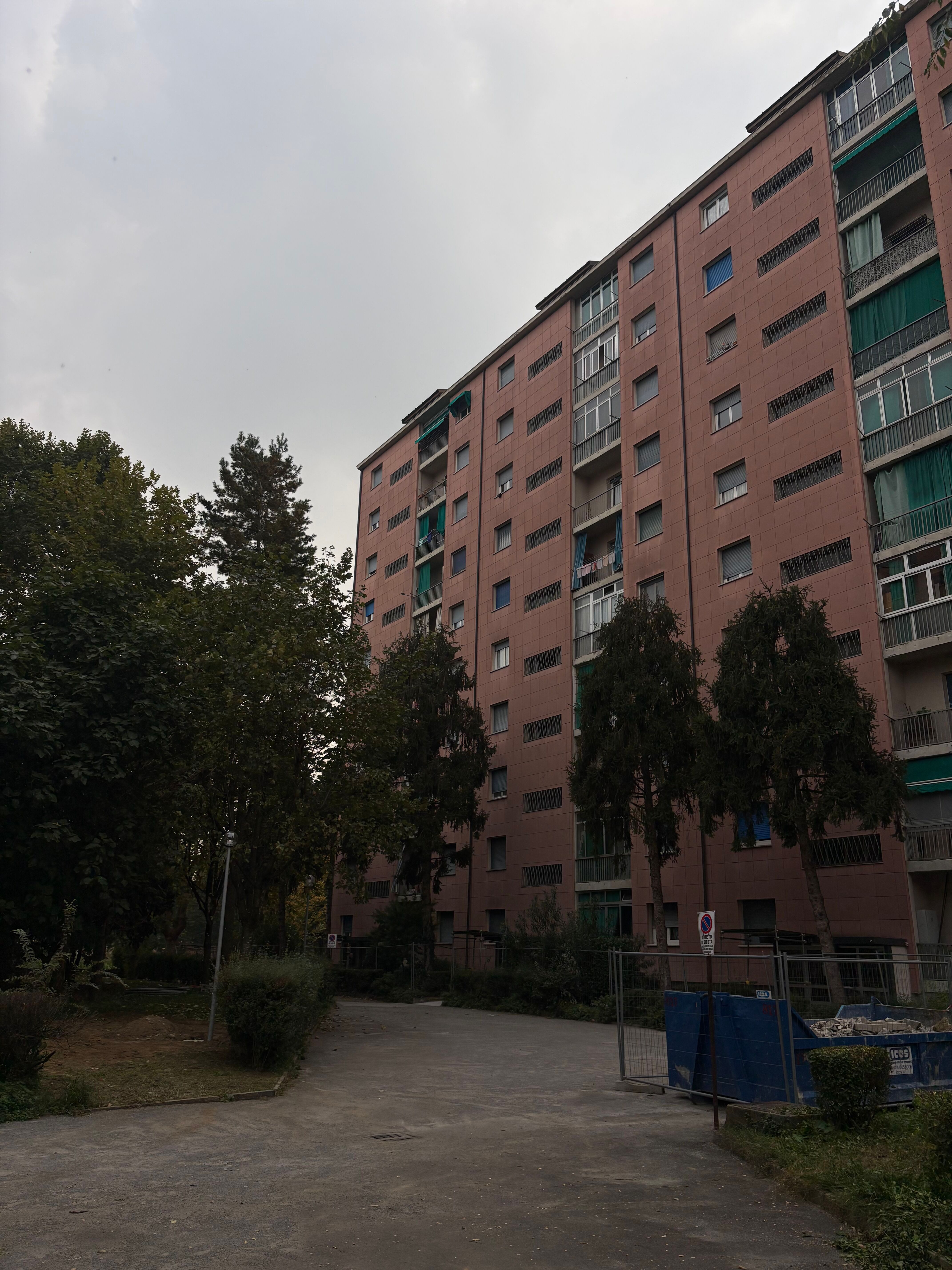 SEGNALETICA E SICUREZZA DEL CANTIERE