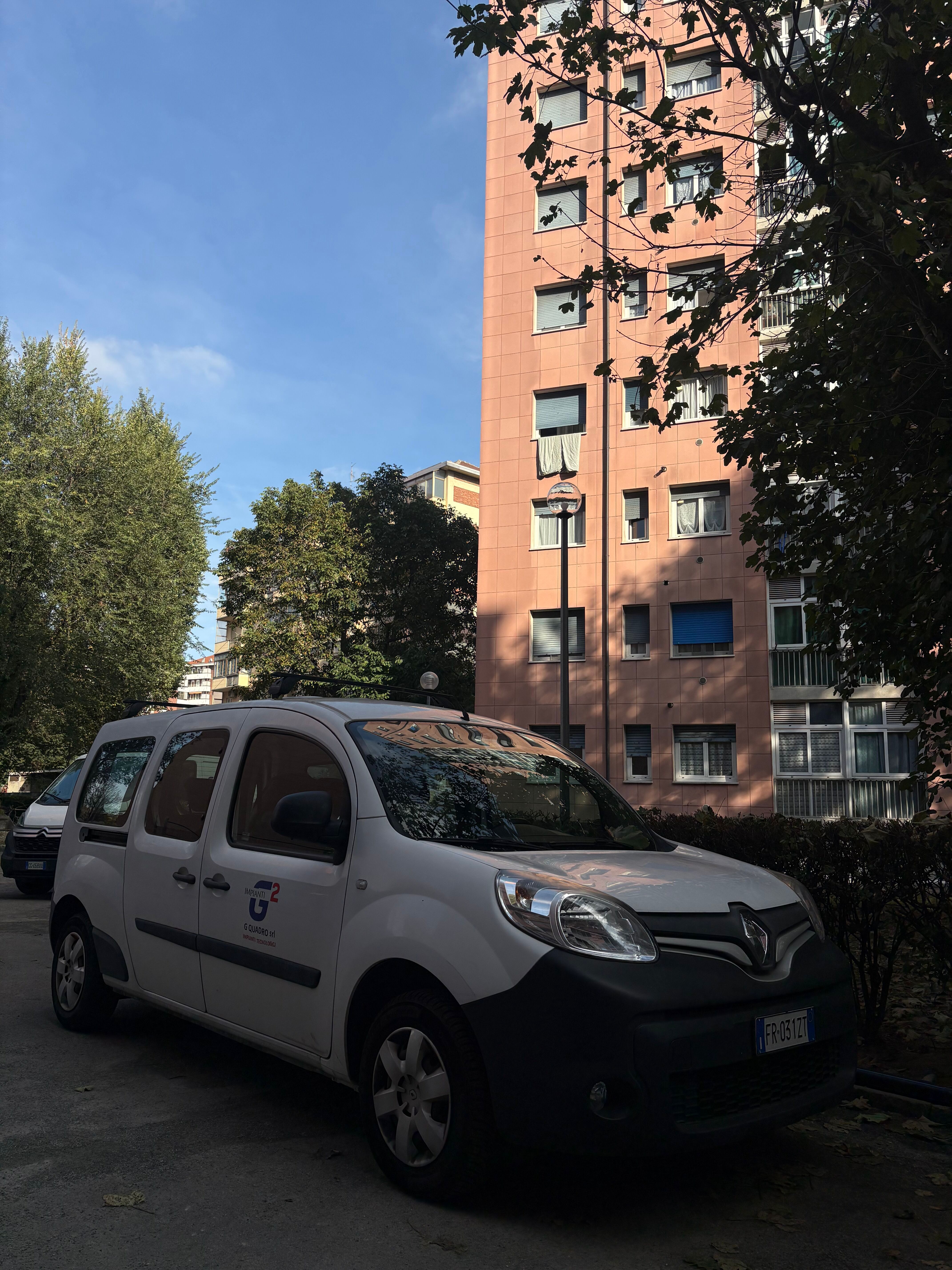 ATC 1963 C.so Salvemini 25 - Torino (TO) - 2024